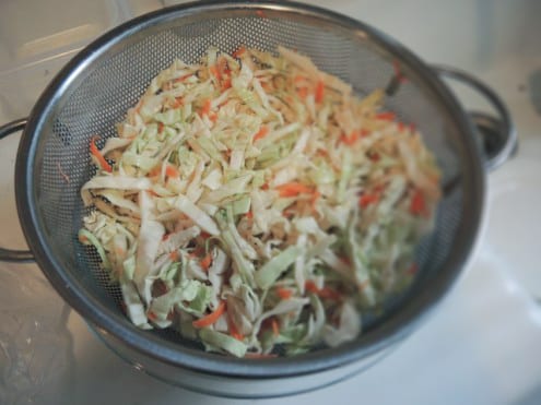 Coleslaw