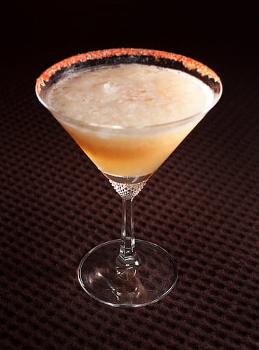 Tamarind Margaritas