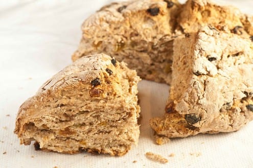 Saint Patrick's Day - Irish Soda Bread