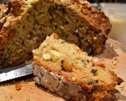 Irish Soda Bread