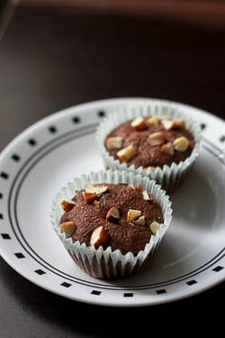 Nutella Brownies