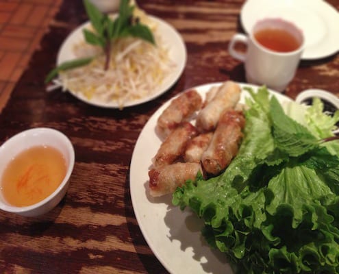 Pho Grand - Bowls of Vietnamese Heaven in Chinatown