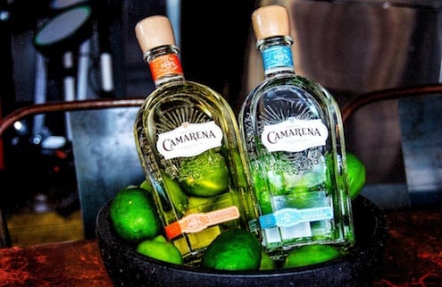 Familia Camarena Tequila - Transforming Blue Agave Into a Smooth and Soft Elixir