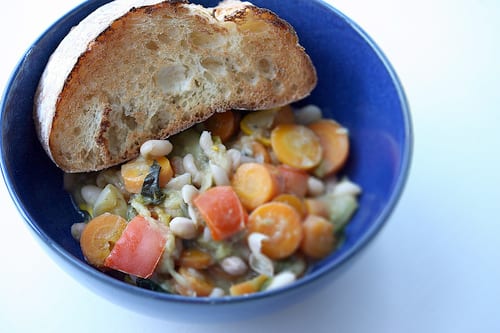 Veggie Stew