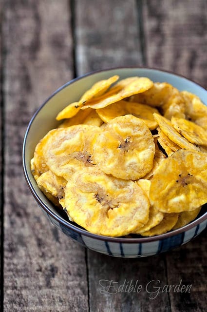 Kerala Banana Chips