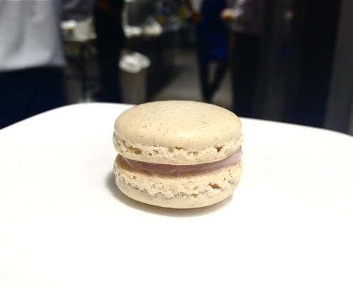 Macaroon Mysteries Solved