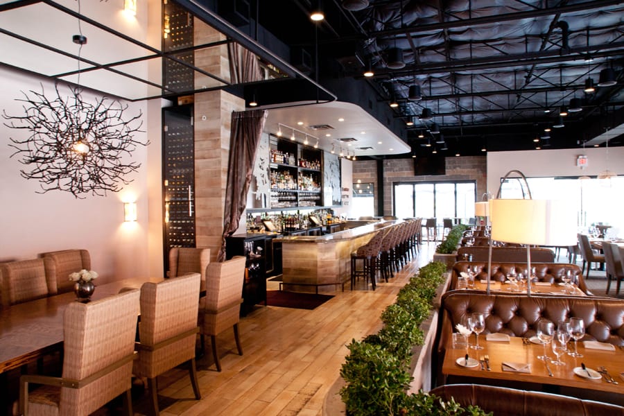 Oak Restaurant - Sophisticated Dallas Dining