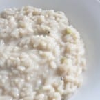 Basic Risotto