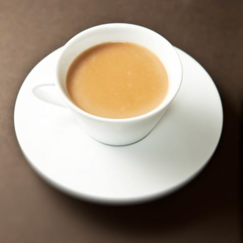Cup of Masala Chai