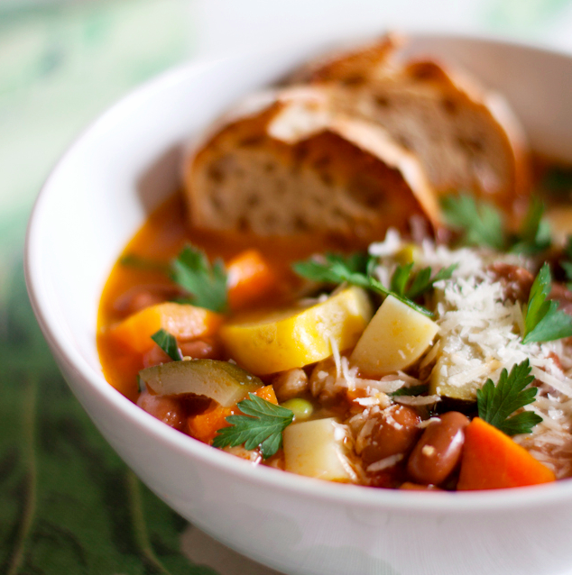 Minestrone