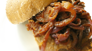 Bifana Recipe- A Delicious Portuguese Sandwich In 1 Hour