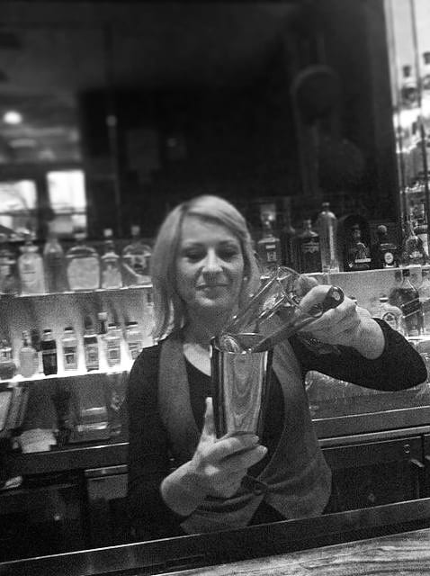 A Conversation with Top Notch Italian Mixologist Cristina Bini