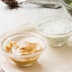 Spring Salad Dressing