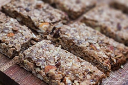 Granola Bars