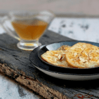 Malpua - Sweet Indian Pancakes