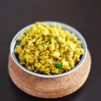 Bhuna Gobi - Mix of Cauliflower and Indian Spices