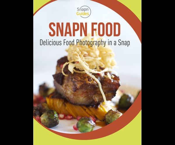 Snapn Food - Food Photography Made Easy