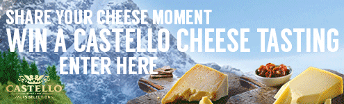 Win Castello Cheese Tasting