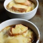 Castello Cheese French Onion Soup