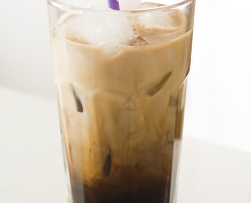 Iced Coffee