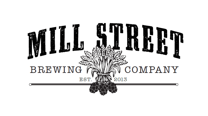 The Brew Crew at Mill Street Brewing Co.