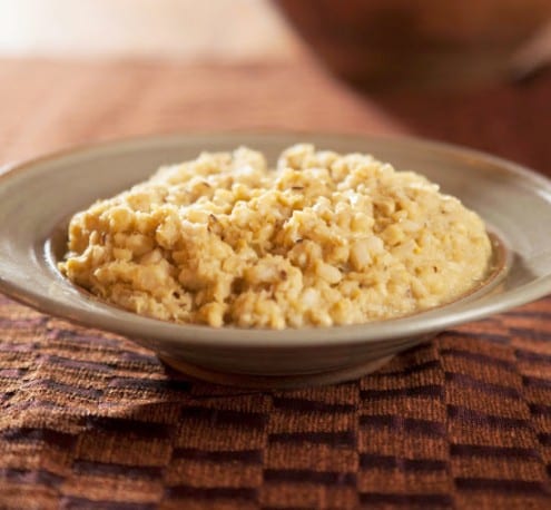 Indian Corn and Coconut Salad