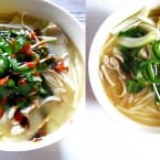 Pho - Vietnamese Noodle Soup