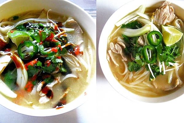 Pho - Vietnamese Noodle Soup