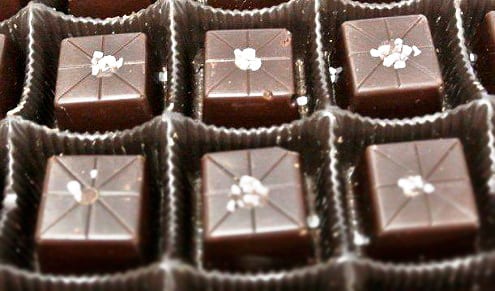 Dallmann's Chocolates - Old World Confections with a Modern Twist