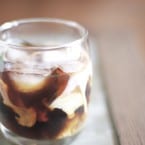 Cold-brewed Coffee