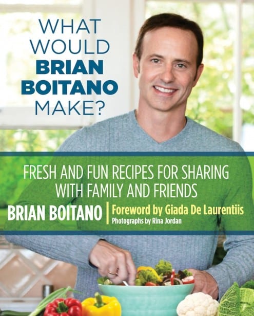 What Would Brian Boitano Make?