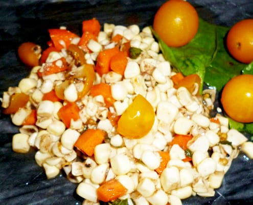 Corn Salad