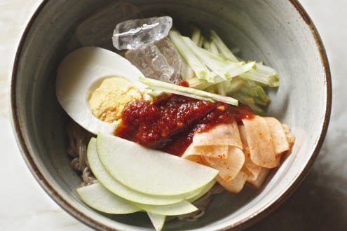 Bibim Naengmyeon