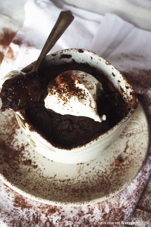 English Sticky Toffee Pudding