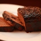 Super Simple Chocolate Cake Recipe