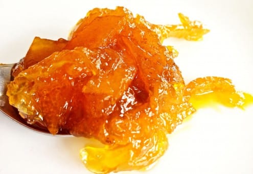 Tangerine Marmalade 