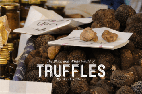 Truffles