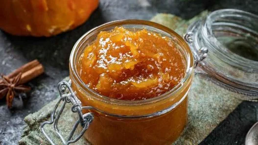 Learn How to Make Pumpkin Jam