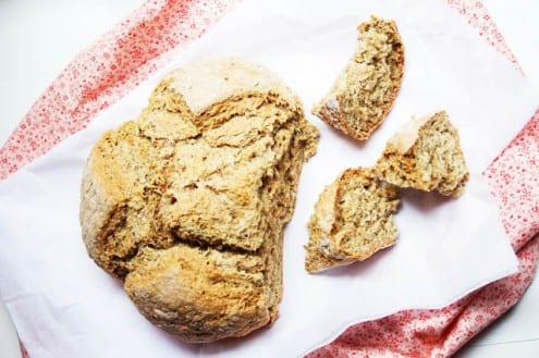 Irish Soda Bread