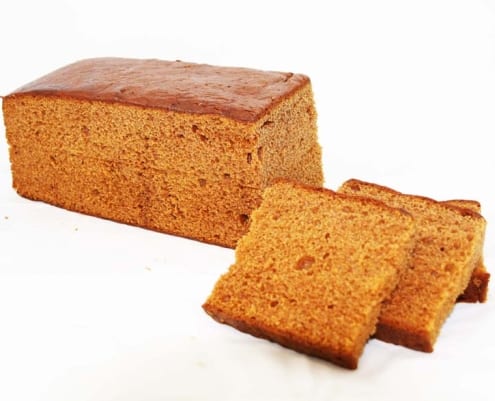 ontbijtkoek recipe