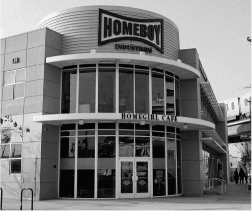 Homeboy Industries