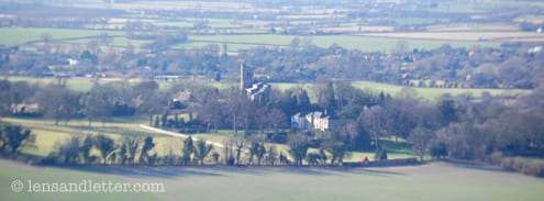 Chilterns View