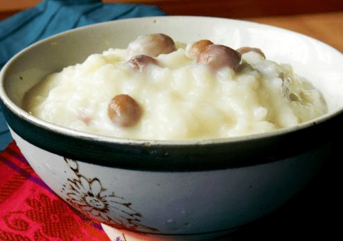 Paal Payasam