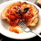 Roasted Tomato Tart