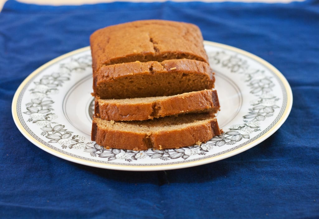 Sweet Potato Bread