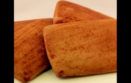 Taaitaai Cookies Recipe