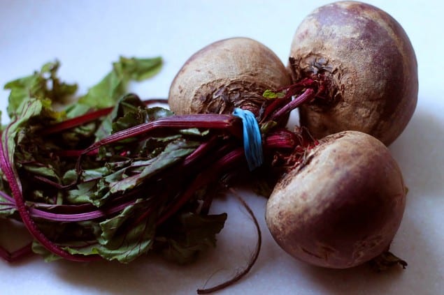 Beetroot Salad Recipe