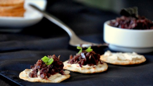 Red Cabbage Chutney Recipe