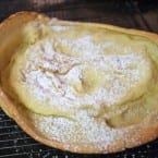 Dutch Baby Recipe