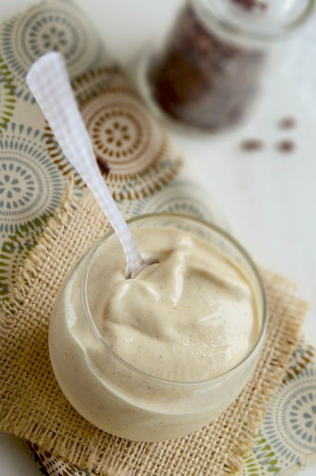 peanut butter healthy milkshake recipe